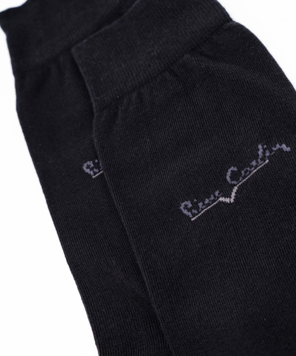 جوراب مردانه پیر کاردین Pierre Cardin کد 8680219-2