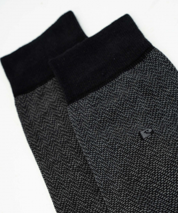 جوراب مردانه پیرکاردین PierreCardin کد 8680219-1
