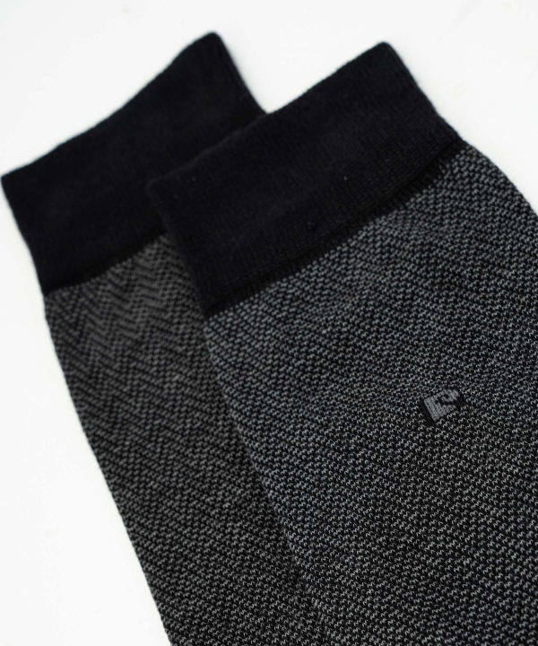 جوراب مردانه پیر کاردین Pierre Cardin کد 8680219-1