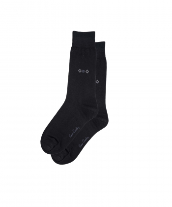 جوراب مردانه پیرکاردین PierreCardin کد 8680219-4