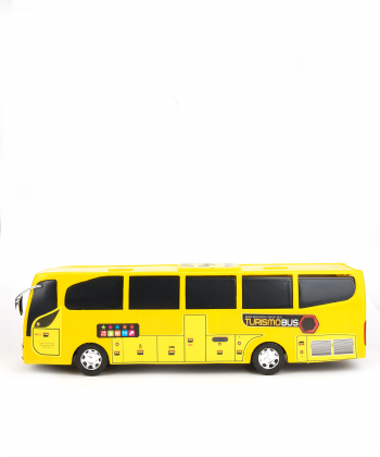 اتوبوس اسباب بازی کی تویز Kitoys کد KIABUS