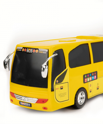 اتوبوس اسباب بازی کی تویز Kitoys کد KIABUS