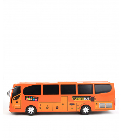 اتوبوس اسباب بازی کی تویز Kitoys کد KIABUS
