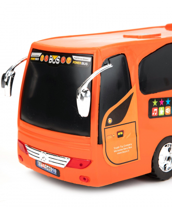 اتوبوس اسباب بازی کی تویز Kitoys کد KIABUS