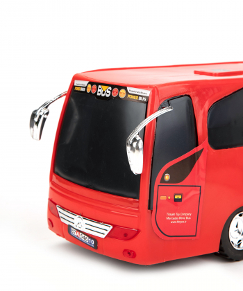 اتوبوس اسباب بازی کی تویز Kitoys کد KIABUS