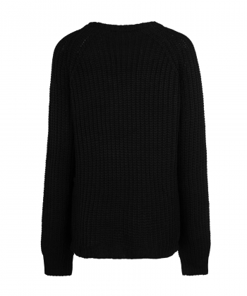 پلیور زنانه ورساچه جینز Versace Jeans کد VZBW013