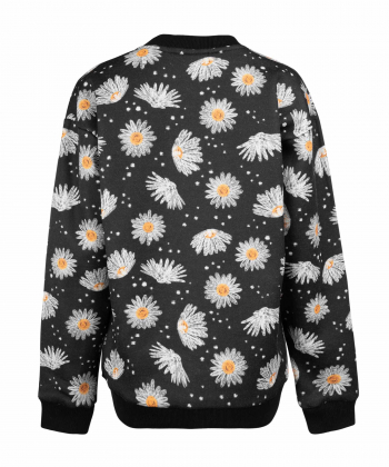 سویشرت زنانه آر ان اس RNS کد 11031431