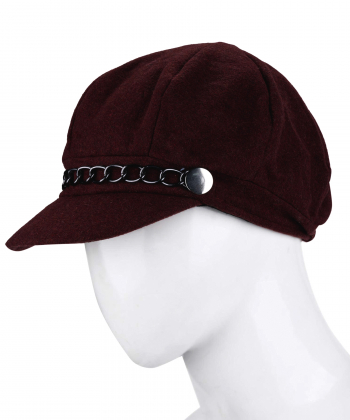 کلاه کاپیتانی زنانه اسپیور Espiur کد hul01