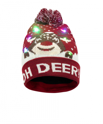 کلاه بافت زنانه اسپیور Espiur کد hum01