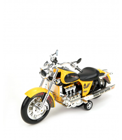 موتور اسباب بازی درج توی Dorj Toy مدل هوندا