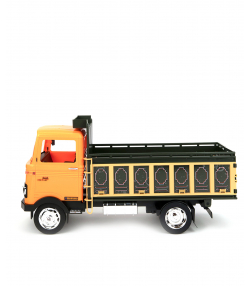 ماشین اسباب بازی خاور باری درج توی Dorj Toy کد 12401DJ