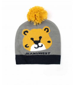 کلاه بافت پسرانه جین وست Jeanswest کد 3917091