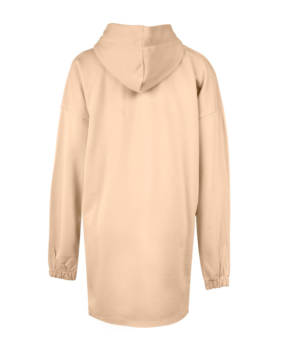 هودی بلند زنانه تین تک Teen Tak کد 1440230
