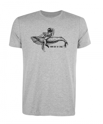 تیشرت مردانه کوتون Koton کد 2SAM10282HK