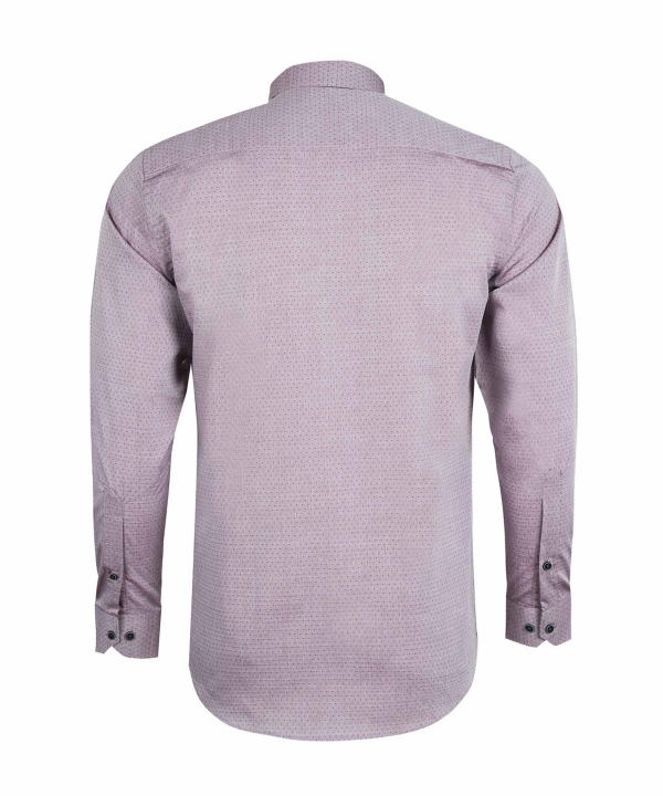 پیراهن آستین بلند مردانه پیر کاردین Pierre Cardin کد 9906591