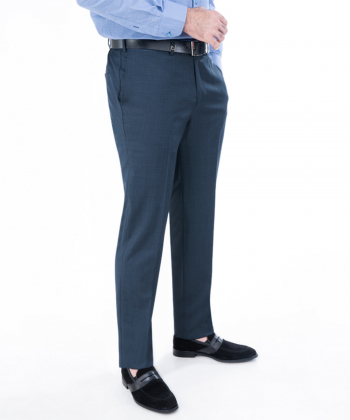 شلوار پارچه ای مردانه پیرکاردین مدل PA40104307