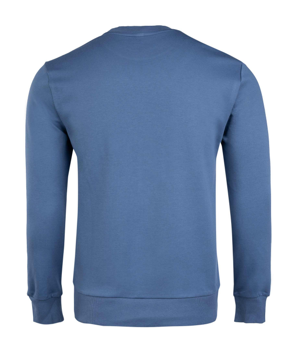 سویشرت نازک مردانه جین وست Jeanswest کد 13171511