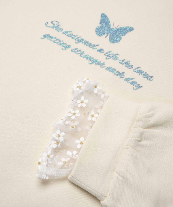 سویشرت نازک زنانه جین وست Jeanswest کد 21271511