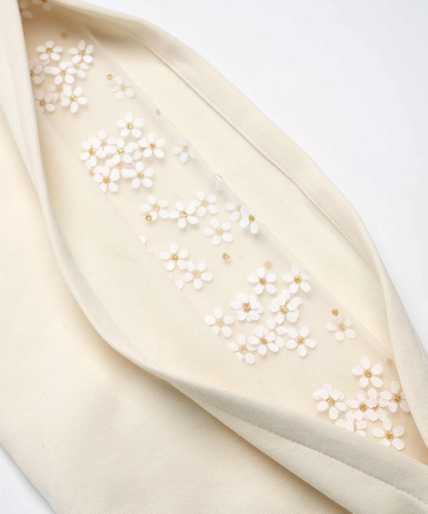سویشرت نازک زنانه جین وست Jeanswest کد 21271511