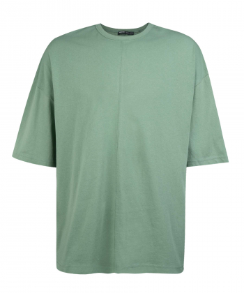 تیشرت سایز بزرگ مردانه کوتون Koton کد 2YAM11212OK