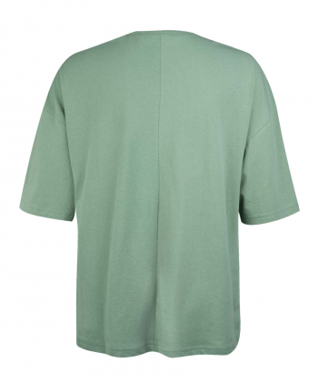 تیشرت سایز بزرگ مردانه کوتون Koton کد 2YAM11212OK