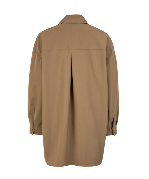 مانتو چرم بادی اسپینر Body Spinner کد 2638