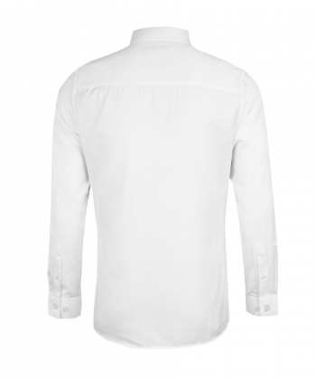 پیراهن مردانه کوتون Koton کد 2SAM60118HW000