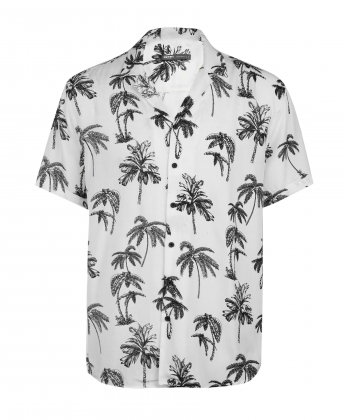 پیراهن مردانه کوتون Koton کد 2SAM60140HW0D0