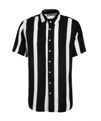 پیراهن مردانه کوتون Koton کد 2SAM60141HW04M