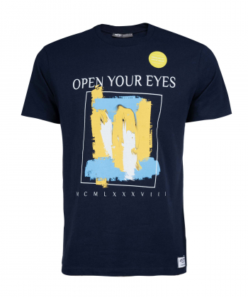 تیشرت مردانه کوتون Koton کد 2YAM11044HK