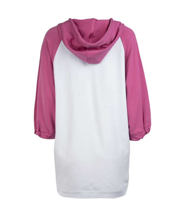تیشرت کلاه دار زنانه جین وست Jeanswest کد 21272703