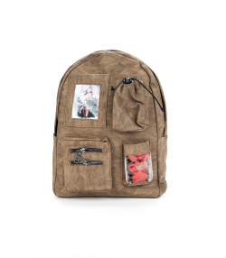 کوله پشتی برند پی لس Brand Payless کد BP-MM12195