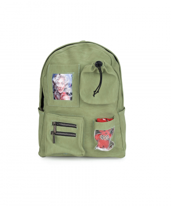کوله پشتی برند پی لس Brand Payless کد BP-MM12195