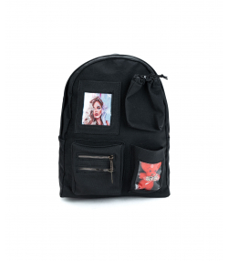 کوله پشتی برند پی لس Brand Payless کد BP-MM12195