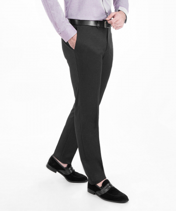 شلوار پارچه ای مردانه پیرکاردین مدل PA40104307