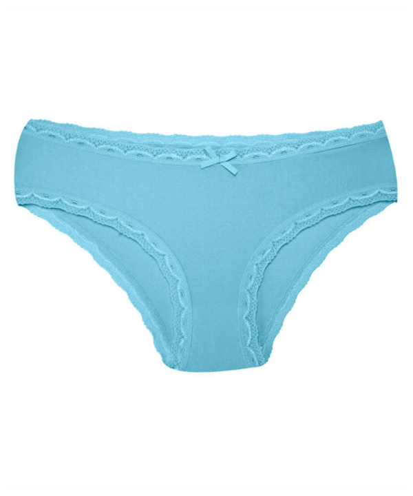 شورت زنانه برند پی لس Brand Payless کد MX-3-10113 بسته سه عددی