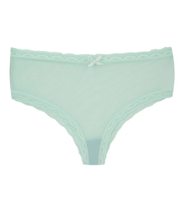 شورت توری زنانه برند پی لس Brand Payless کد MX-10211 بسته سه عددی