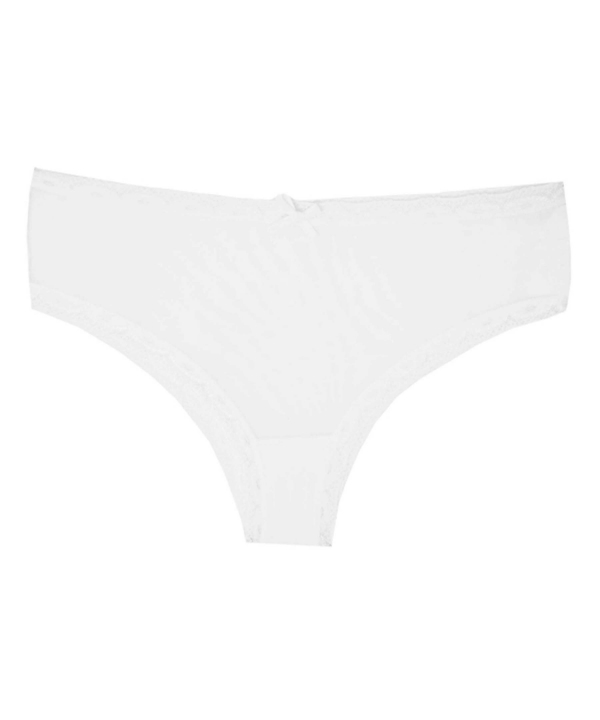 شورت توری زنانه برند پی لس Brand Payless کد MX-10211 بسته سه عددی