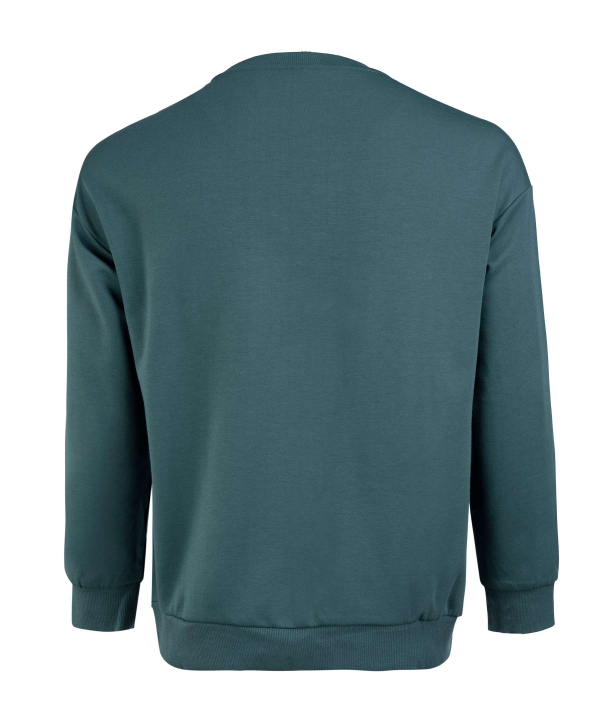 سویشرت نازک مردانه جین وست Jeanswest کد 13171519