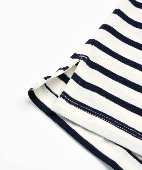تیشرت آستین سه ربع زنانه جین وست Jeanswest کد 21272502