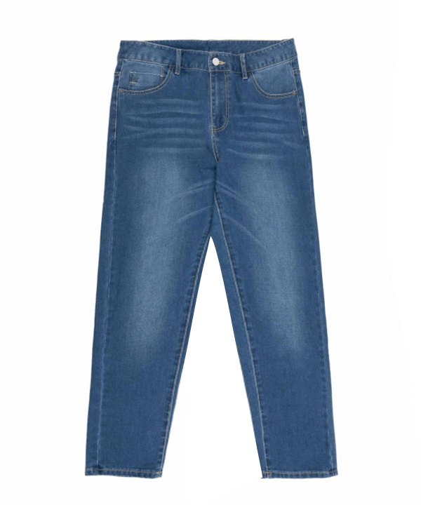 شلوار جین مردانه جین وست Jeanswest کد 21181501