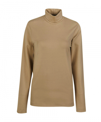 تیشرت یقه اسکی زنانه آر ان اس RNS کد 11031435