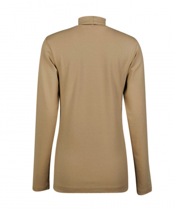 تیشرت یقه اسکی زنانه آر ان اس RNS کد 11031435