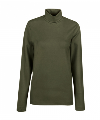 تیشرت یقه اسکی زنانه آر ان اس RNS کد 11031435