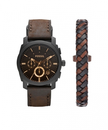 ساعت مچی عقربه ای مردانه FS5251SET