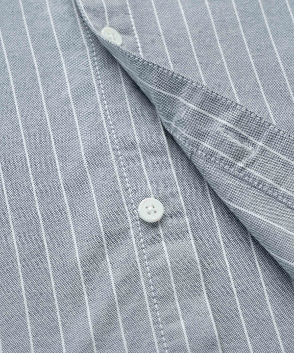 پیراهن آستین بلند مردانه جین وست Jeanswest کد 13131510