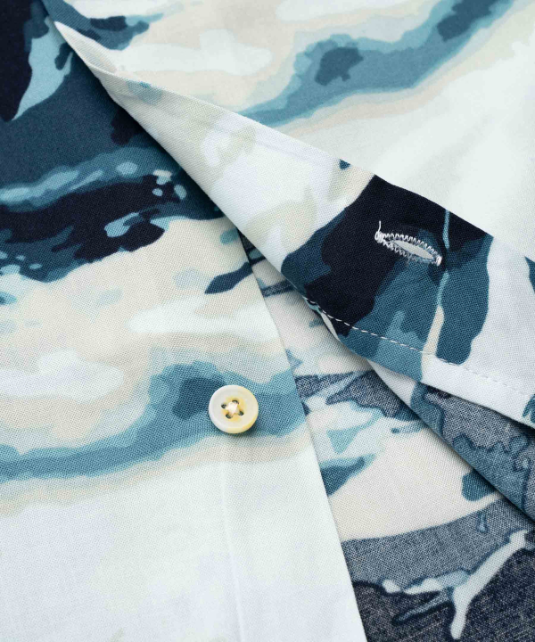 پیراهن آستین کوتاه مردانه جوتی جینز JootiJeans کد 22533043