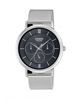 ساعت مچی مردانه کاسیو Casio کد MTP-B300M-1AVDF