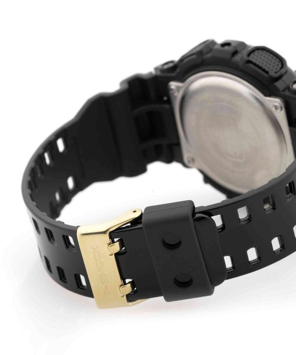 ساعت جی شاک مردانه کاسیو Casio کد GD-100GB-1D