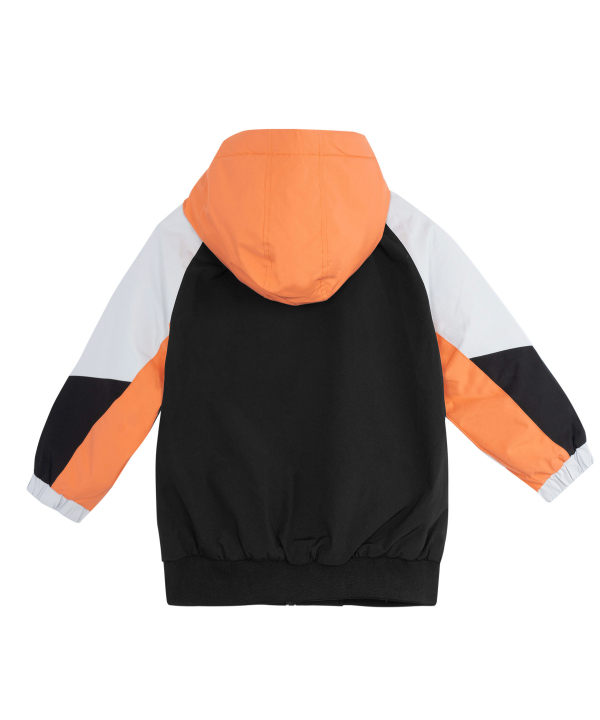 کاپشن کلاه دار پسرانه جین وست Jeanswest کد 3522543